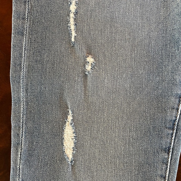 Frame La Garcon Denim - Picture 4 of 8